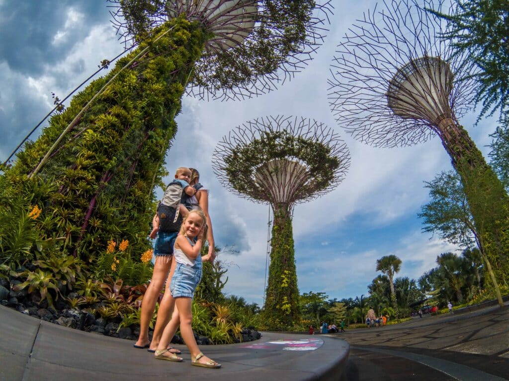 Things To Do In Singapore With Kids 16