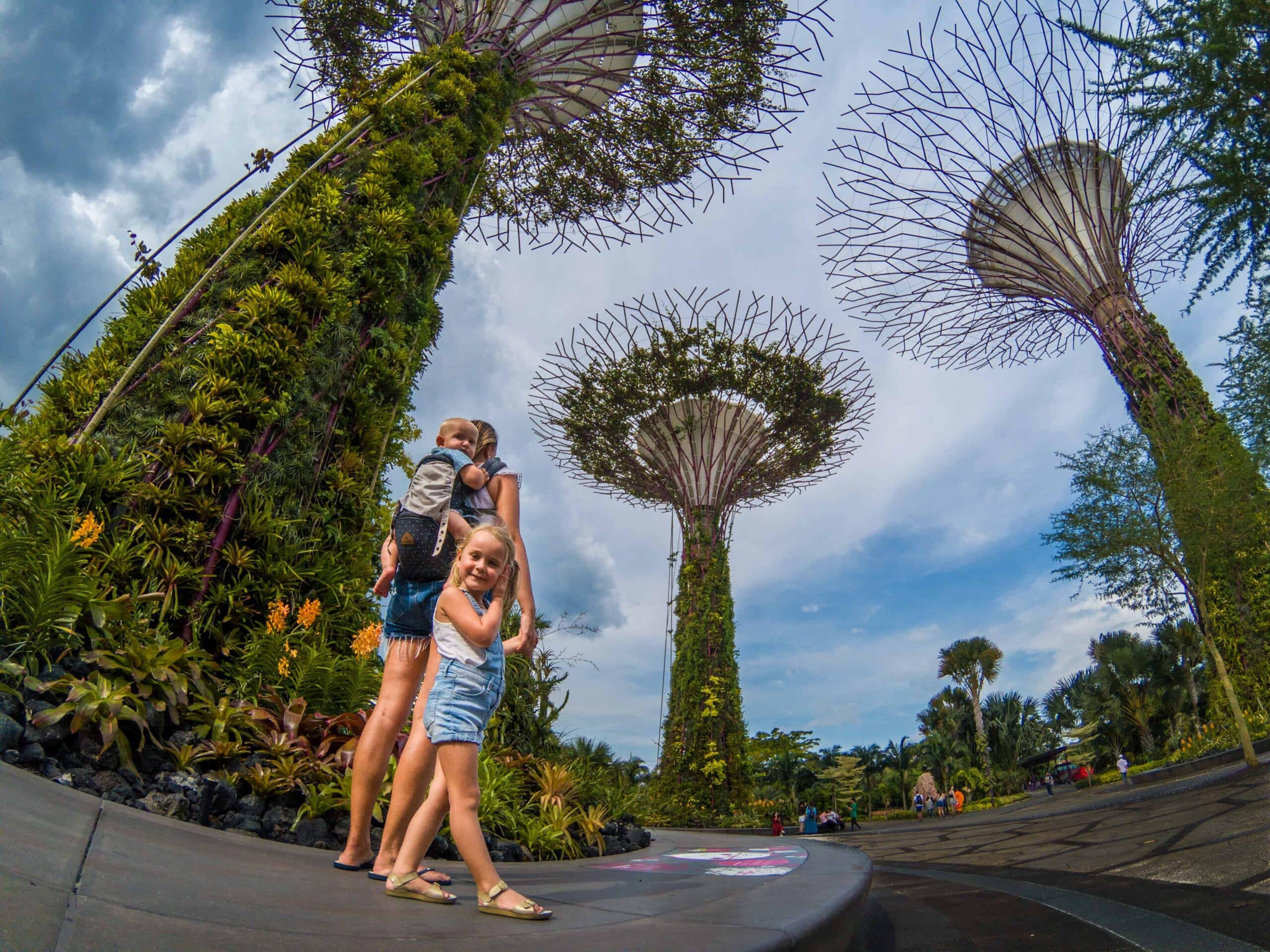 Things To Do In Singapore With Kids 16 scaled
