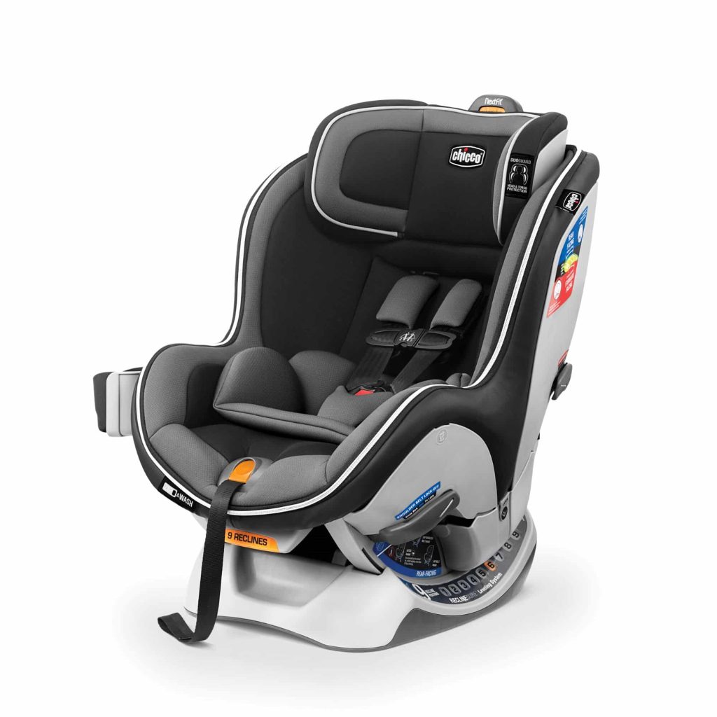 Car Seat Rental in Bangkok