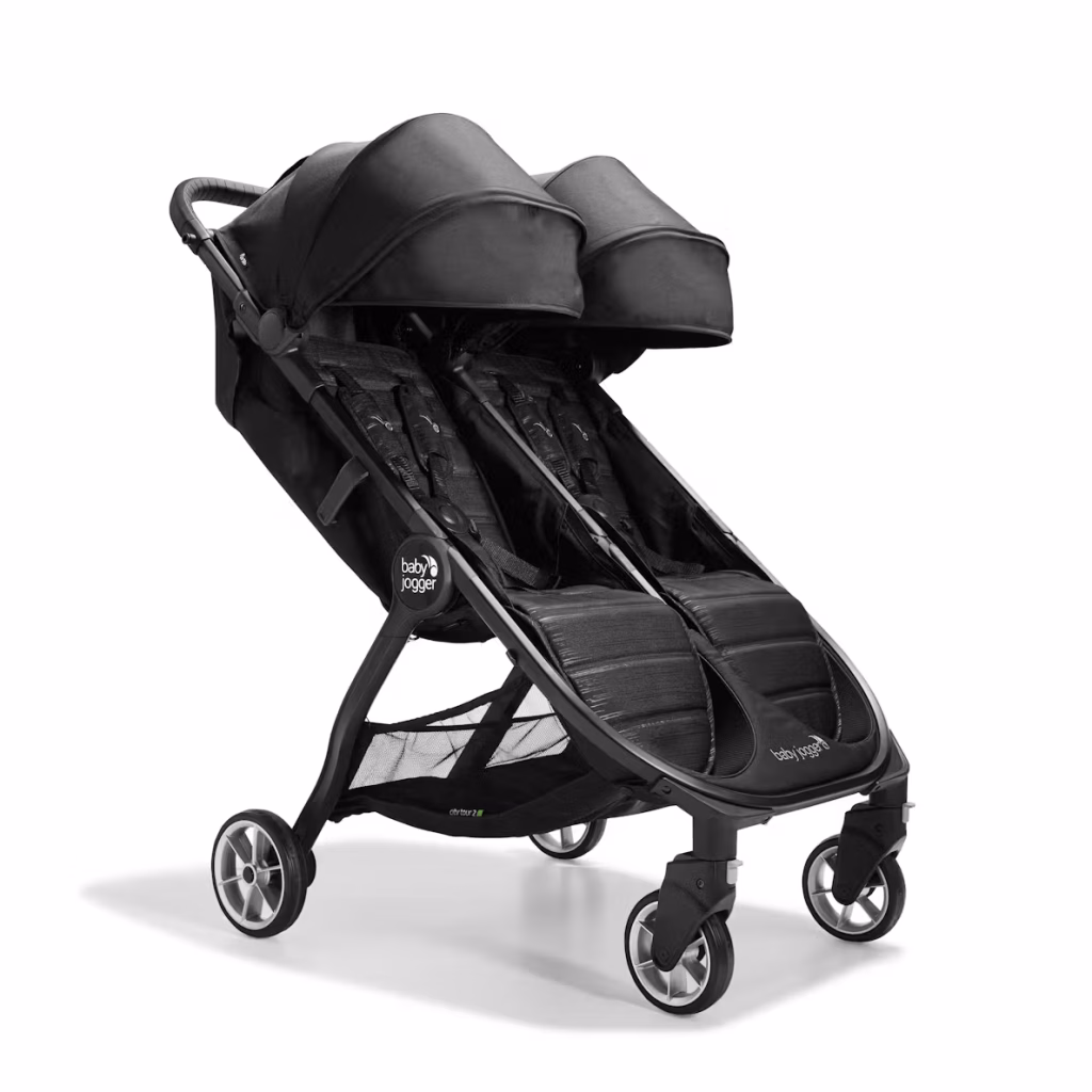 baby jogger double stroller for rent in thailand