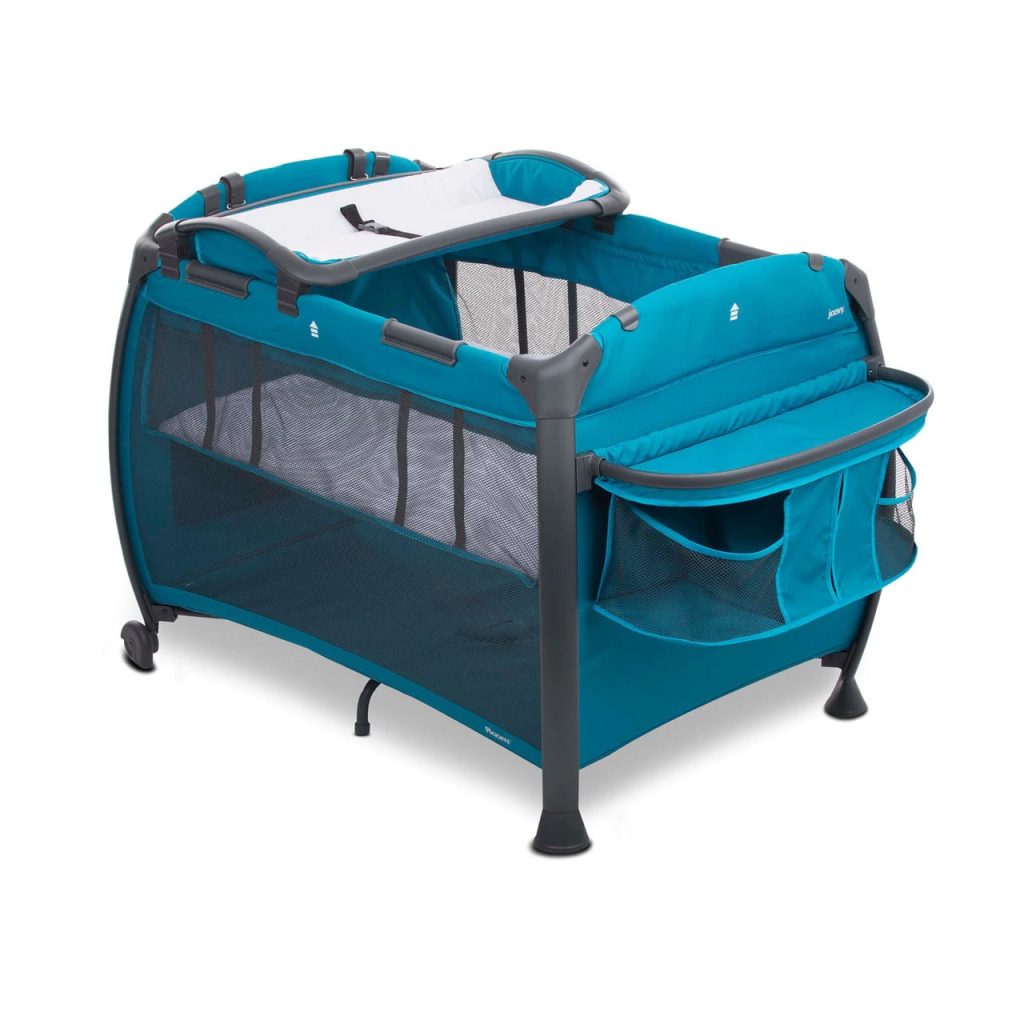 Baby Cot Rental in Bangkok